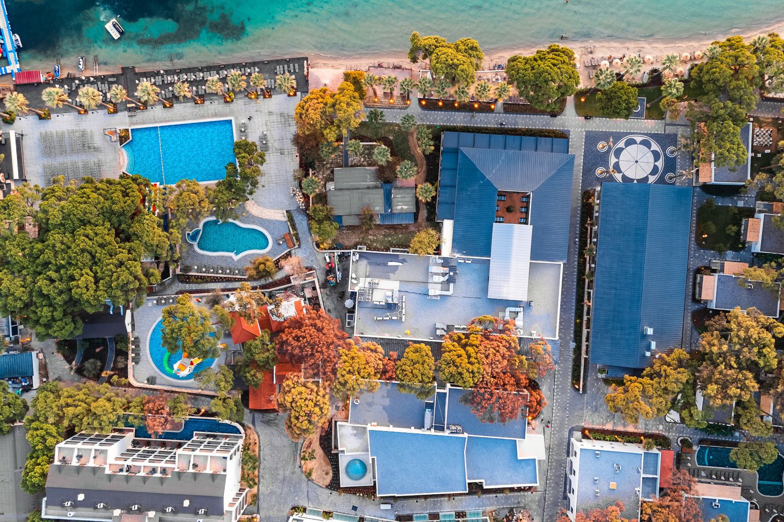 Ömer Prime Holiday Resort slide 4