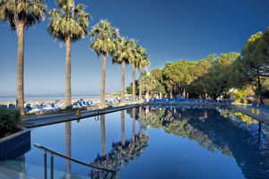 Ömer Prime Holiday Resort