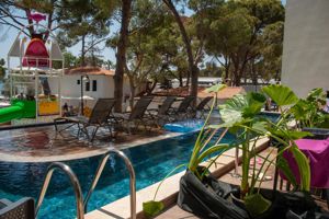 Ömer Prime Holiday Resort