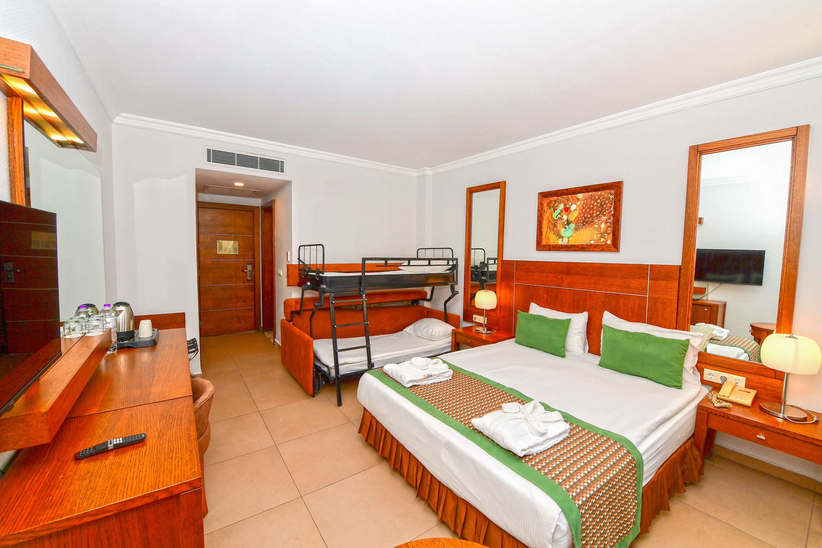 Sunis Elita Beach Resort