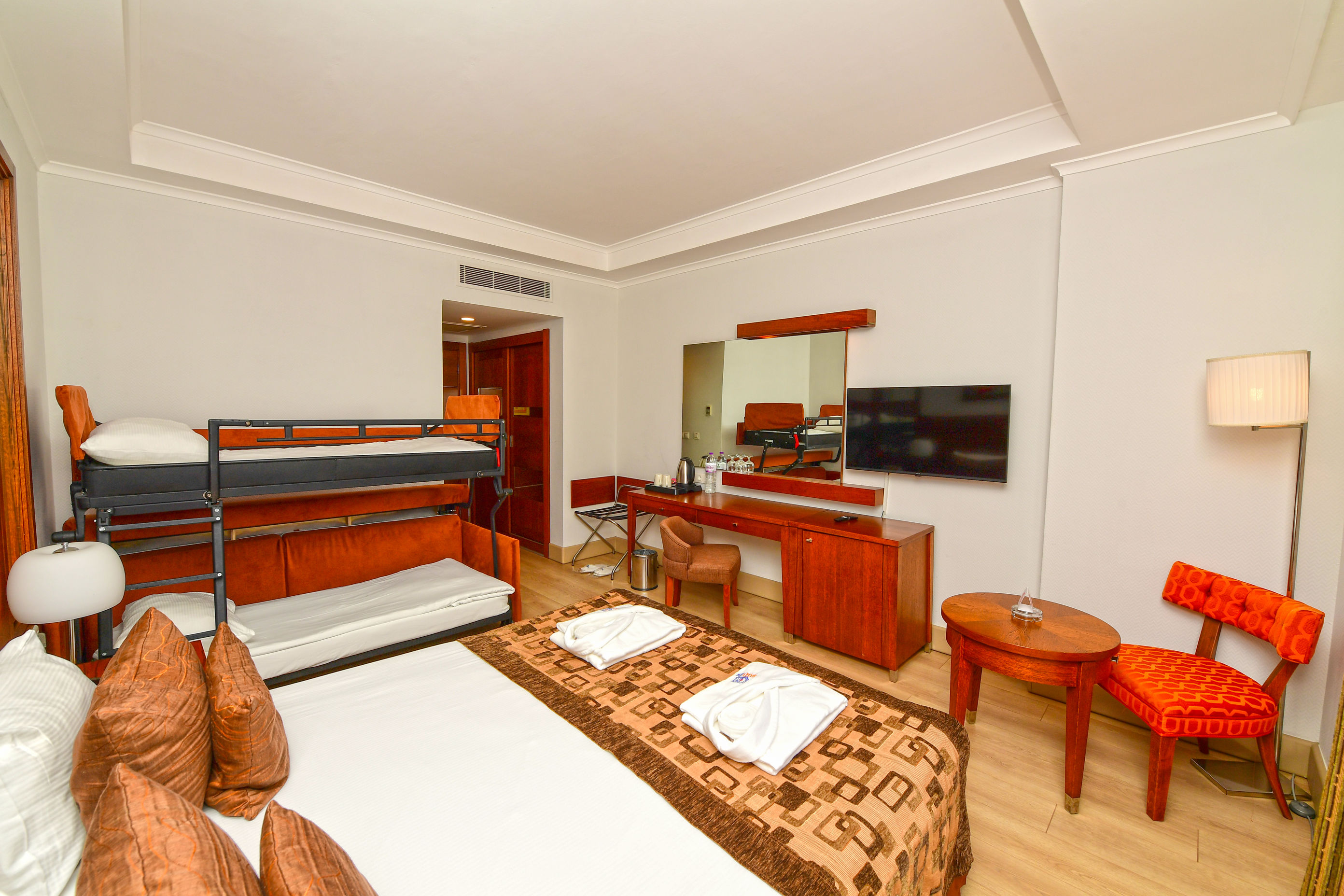 Sunis Elita Beach Resort