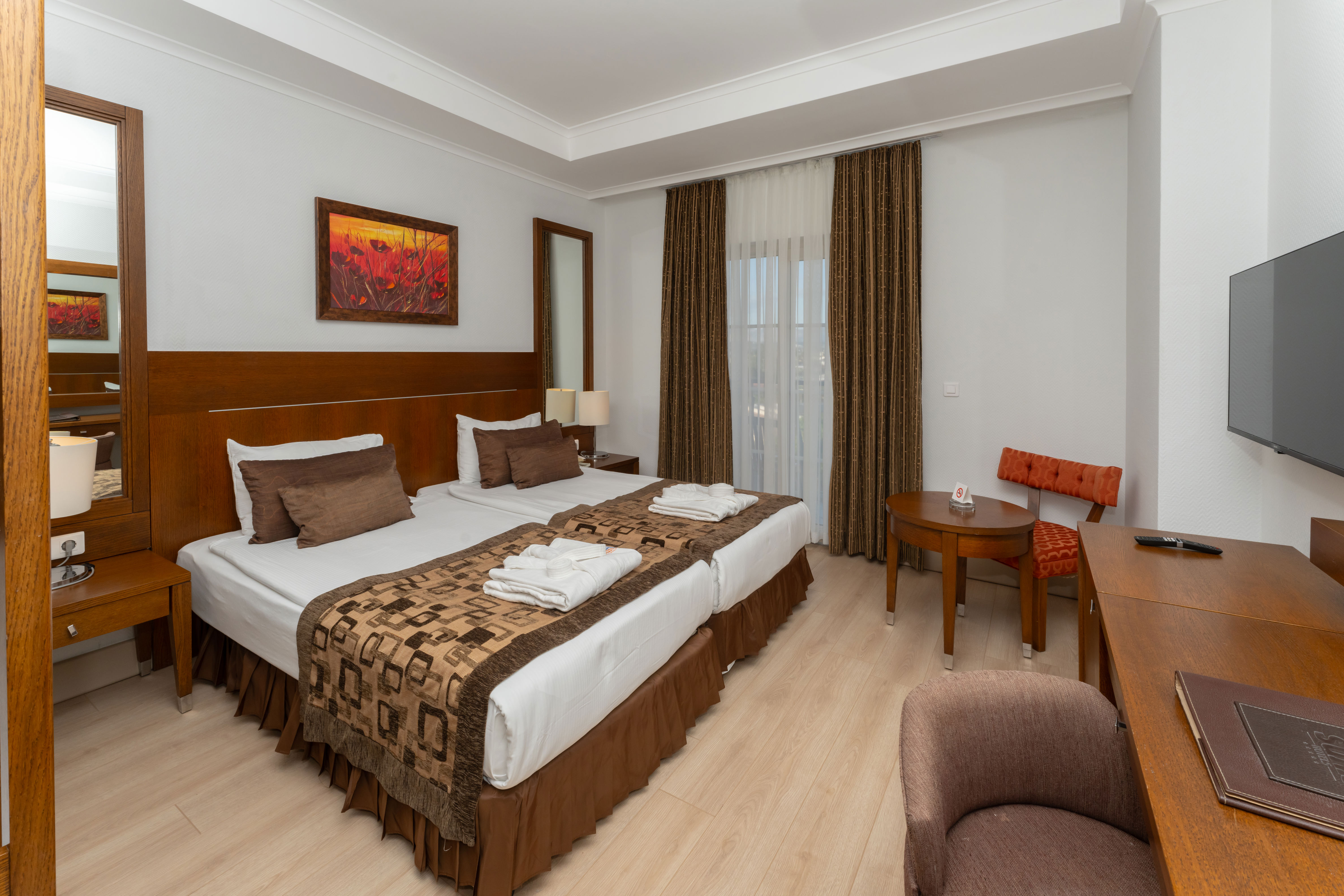 Sunis Elita Beach Resort