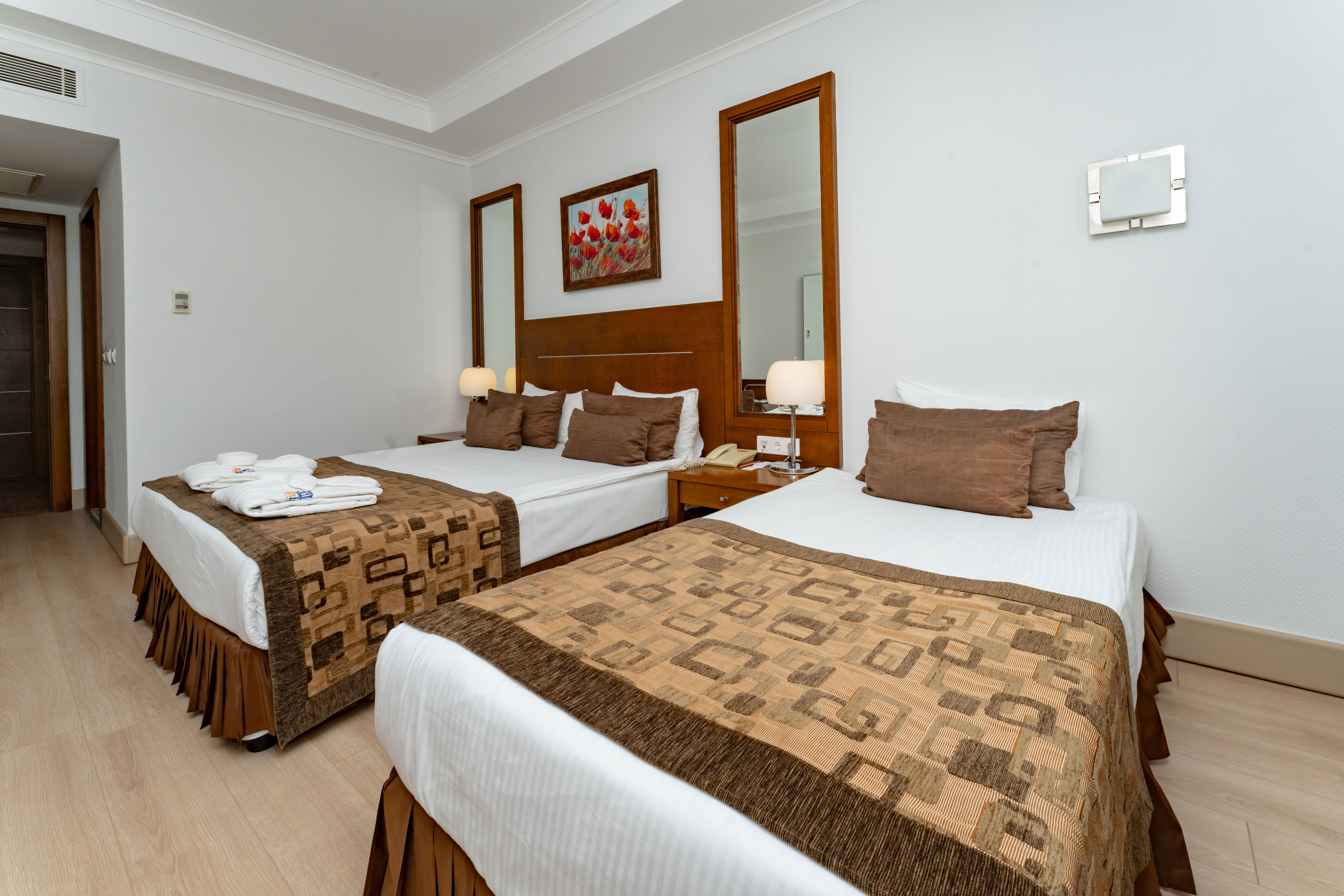 Sunis Elita Beach Resort