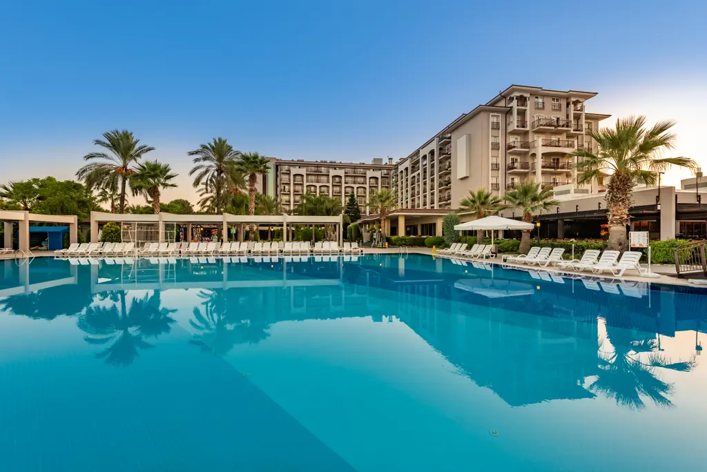 Sunis Hotels