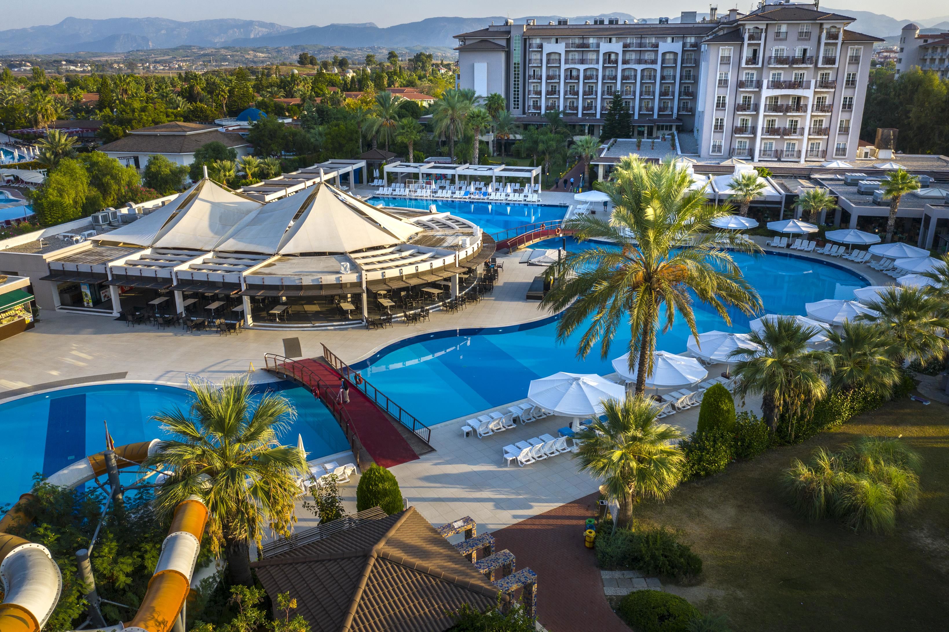 Sunis Elita Beach Resort - billede 2