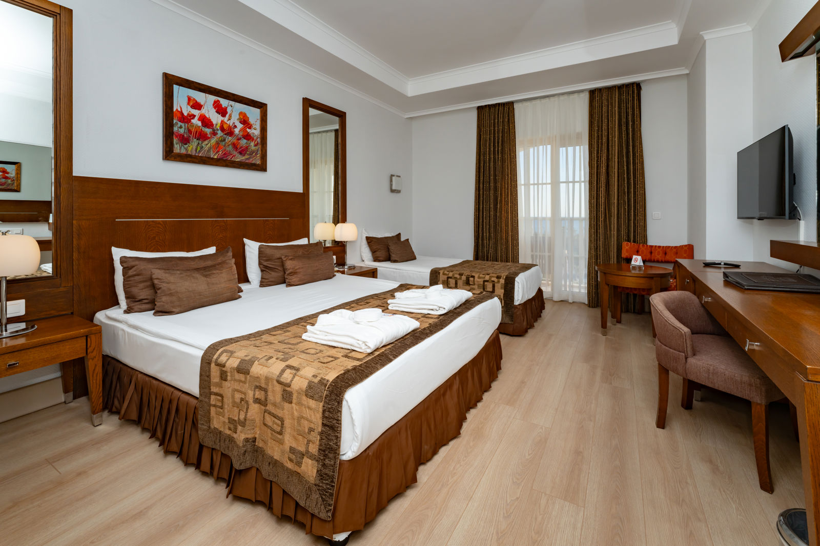 Sunis Elita Beach Resort billede 3
