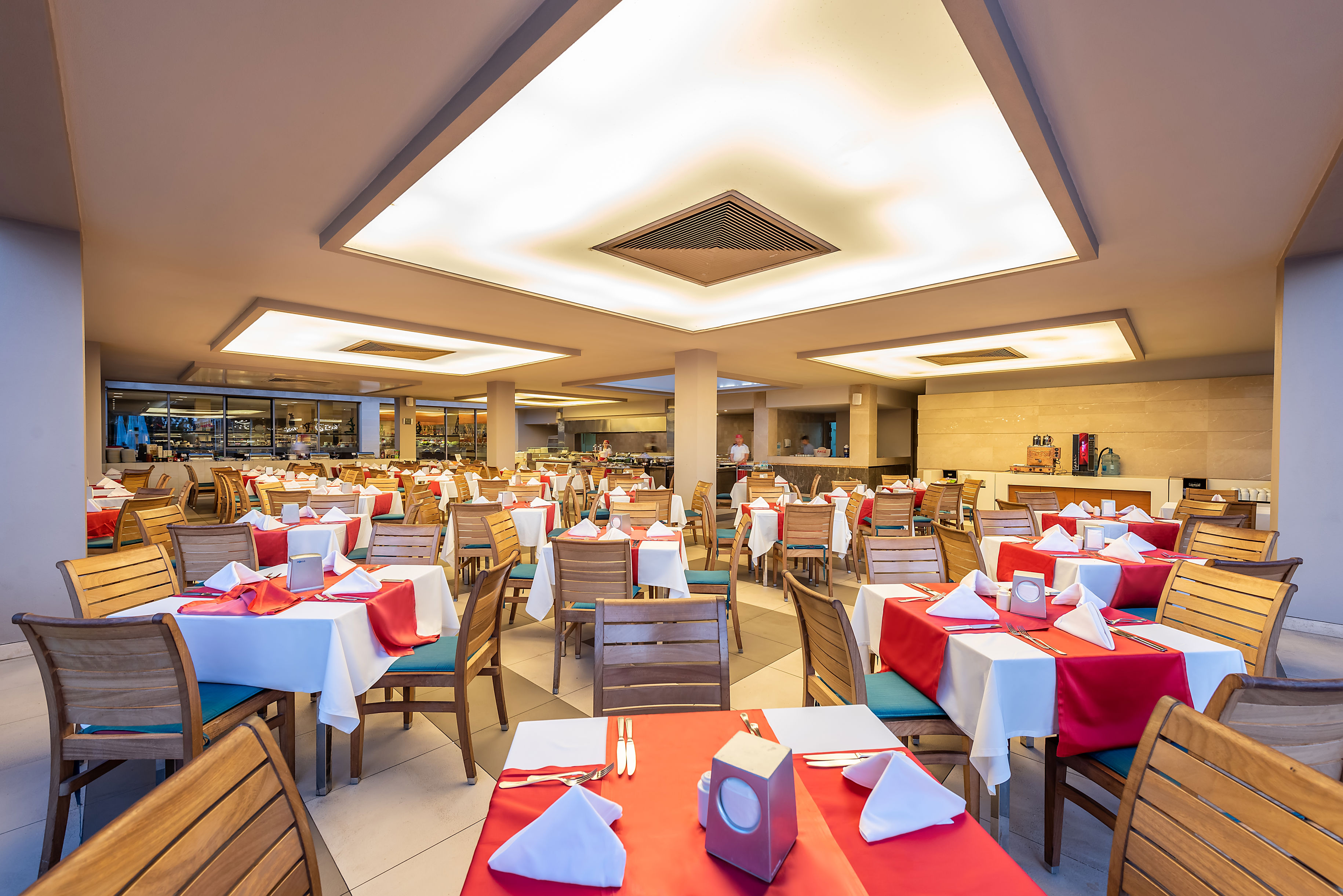 Sunis Elita Beach Resort - billede 4