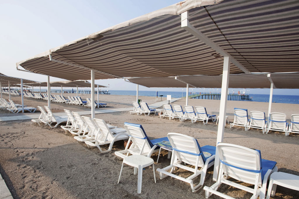 Sunis Elita Beach Resort