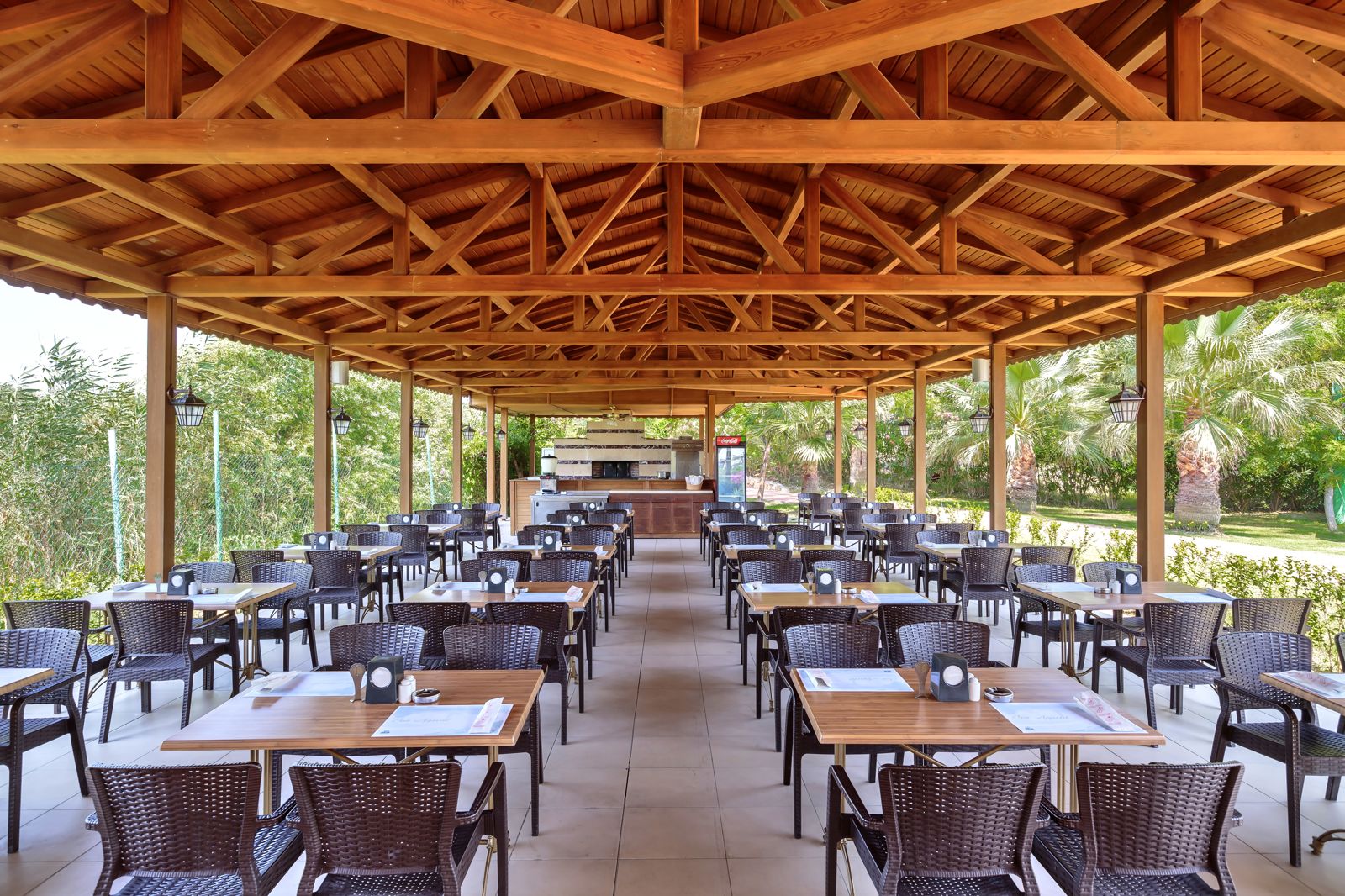 Sunis Elita Beach Resort billede 5