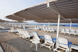 Sunis Elita Beach Resort