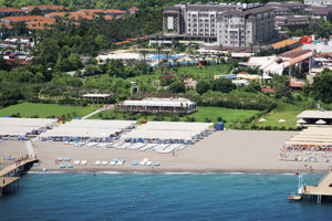 Sunis Elita Beach Resort