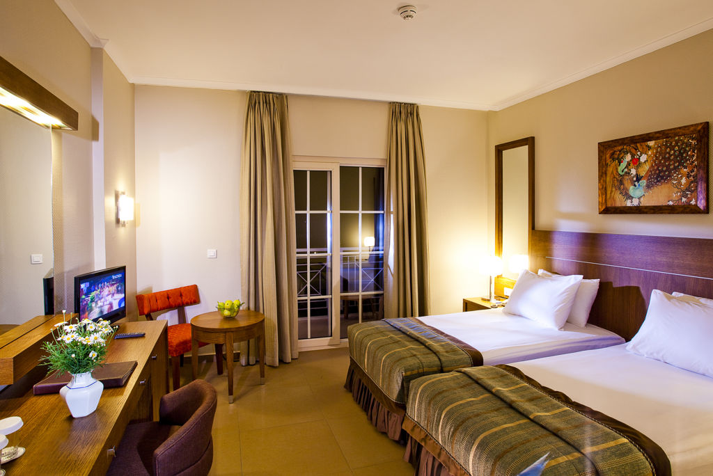 Sunis Elita Beach Resort