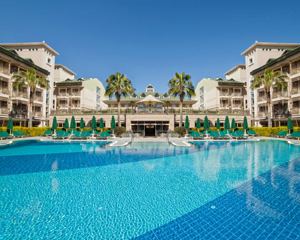 Side, Tyrkiet - All Inclusive afbudsrejse