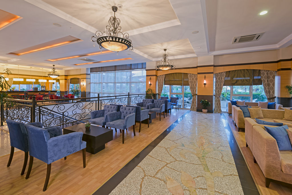 Can Garden Resort