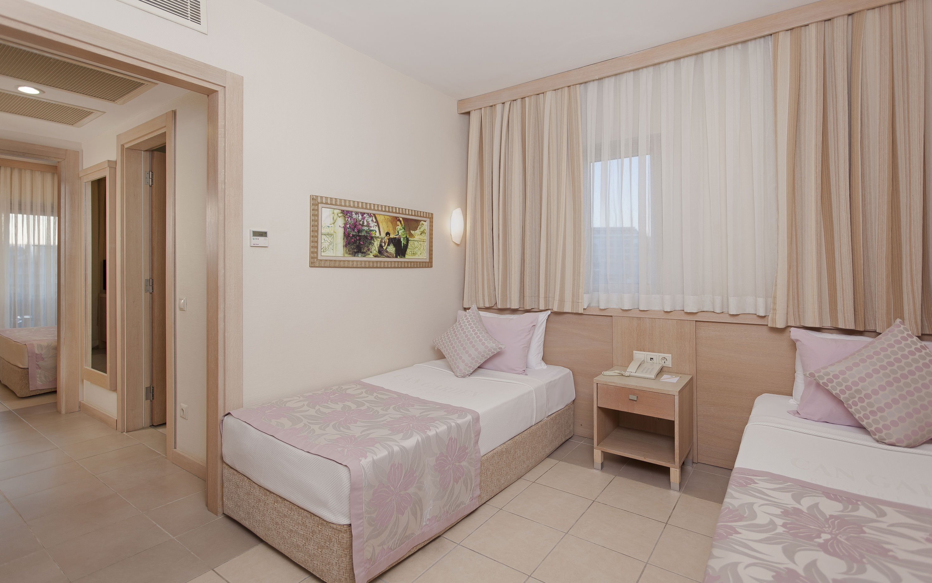 Can Garden Resort - billede 3