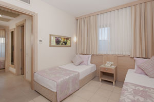Can Garden Resort