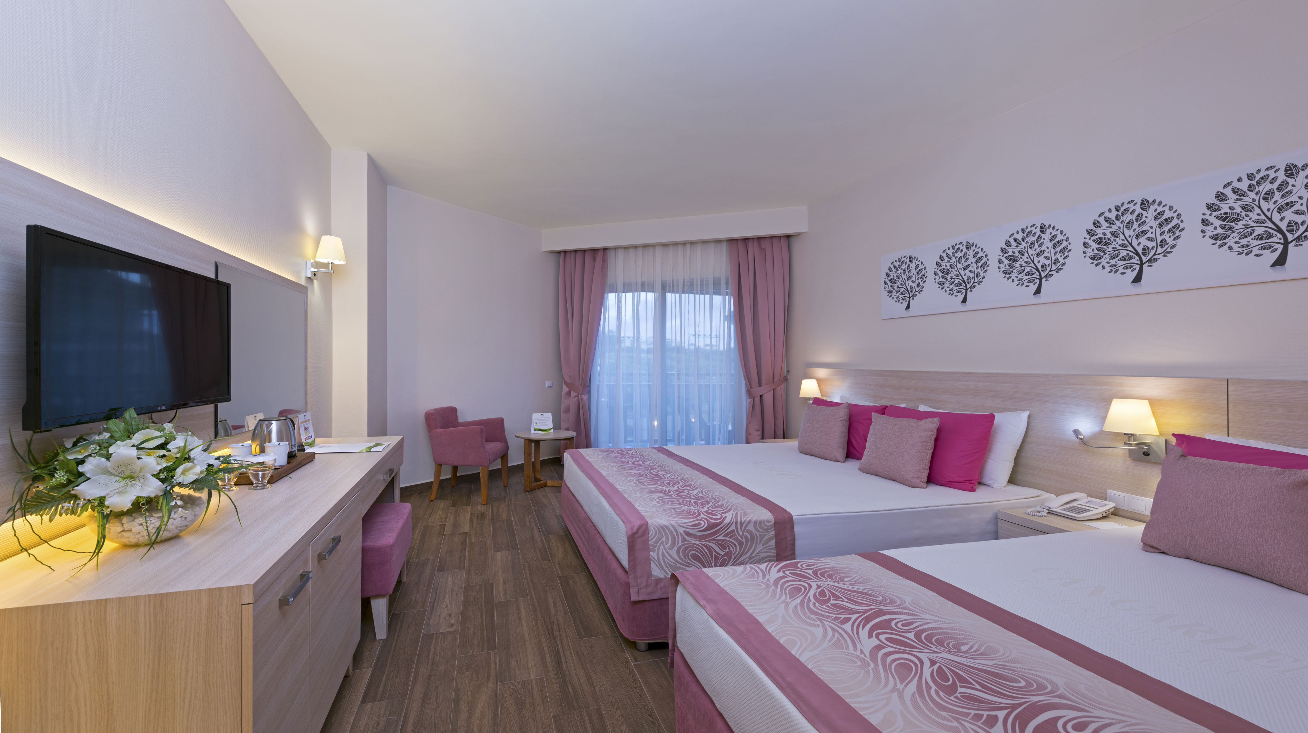 Can Garden Resort - billede 4