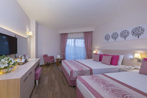 Can Garden Resort