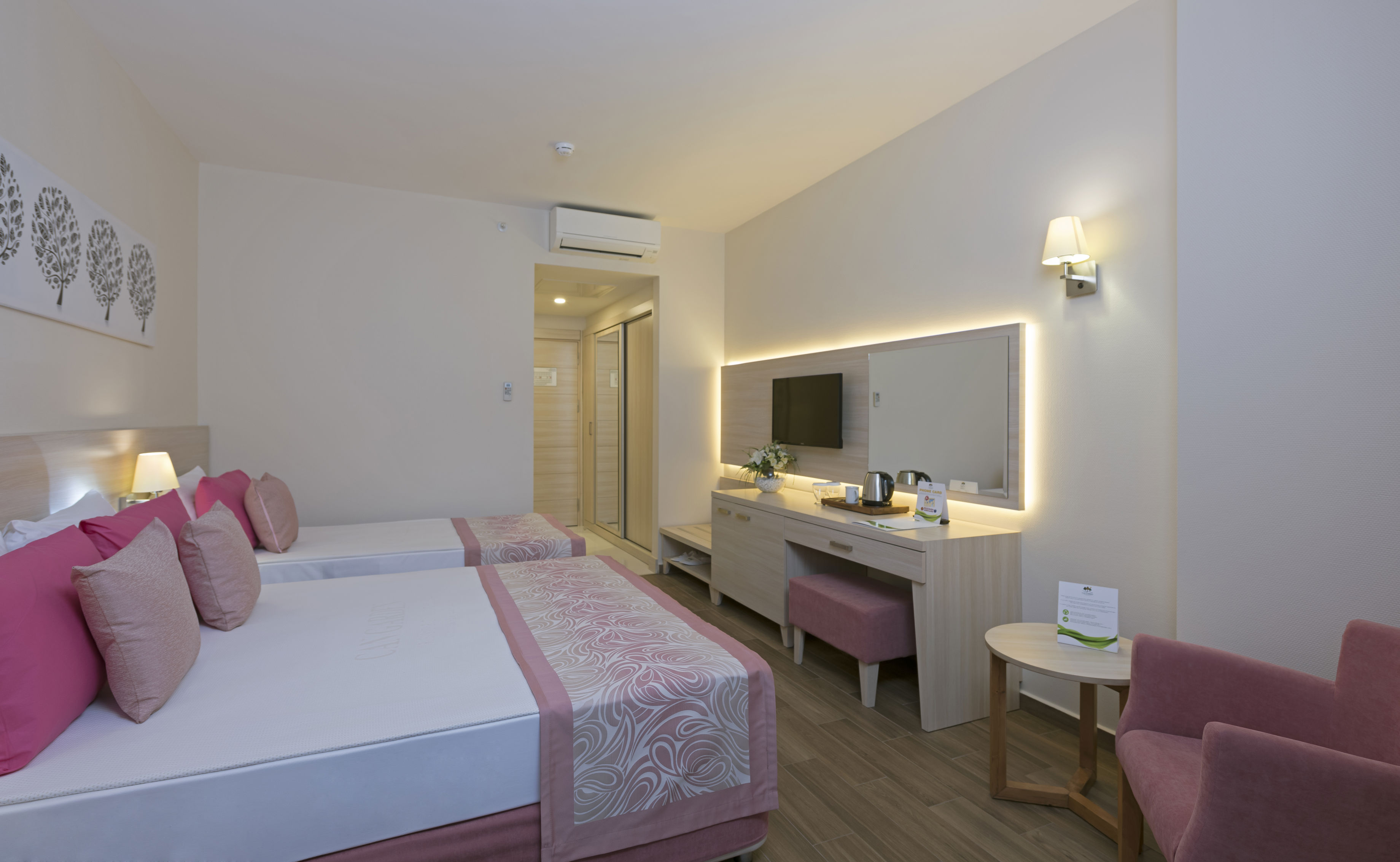 Can Garden Resort - billede 5