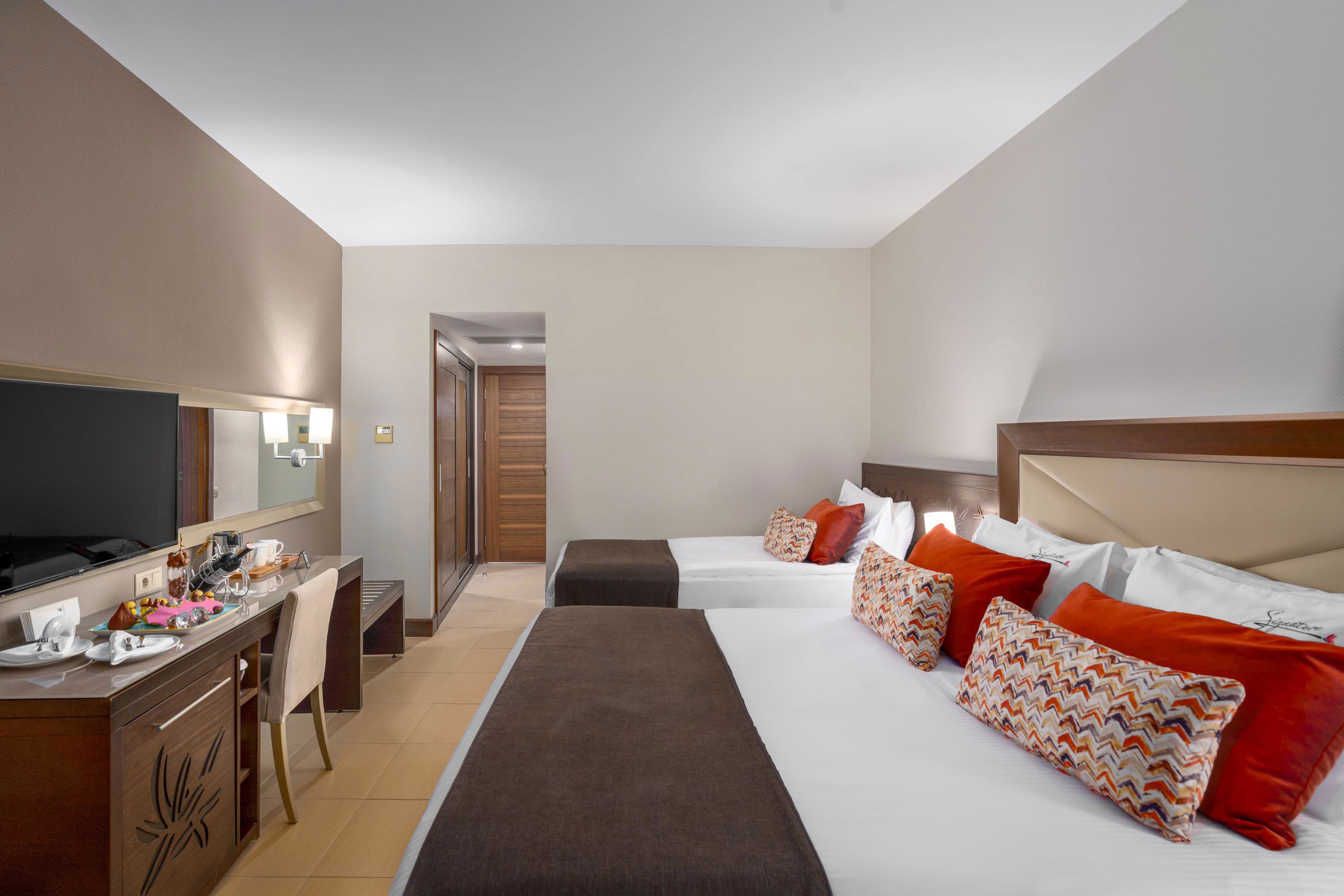 Kirman Hotels Leodikya - billede 3