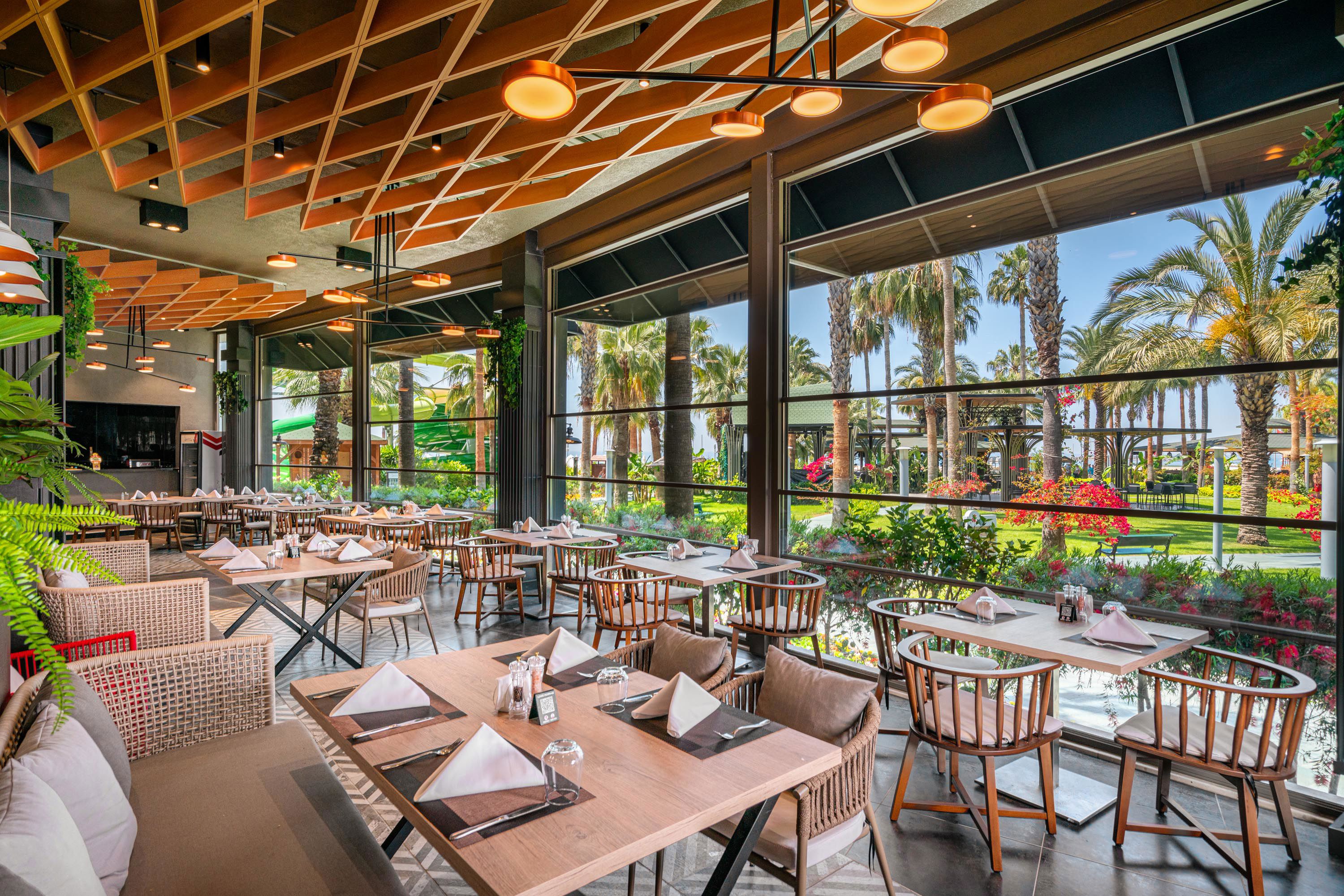 Kirman Hotels Leodikya - billede 5