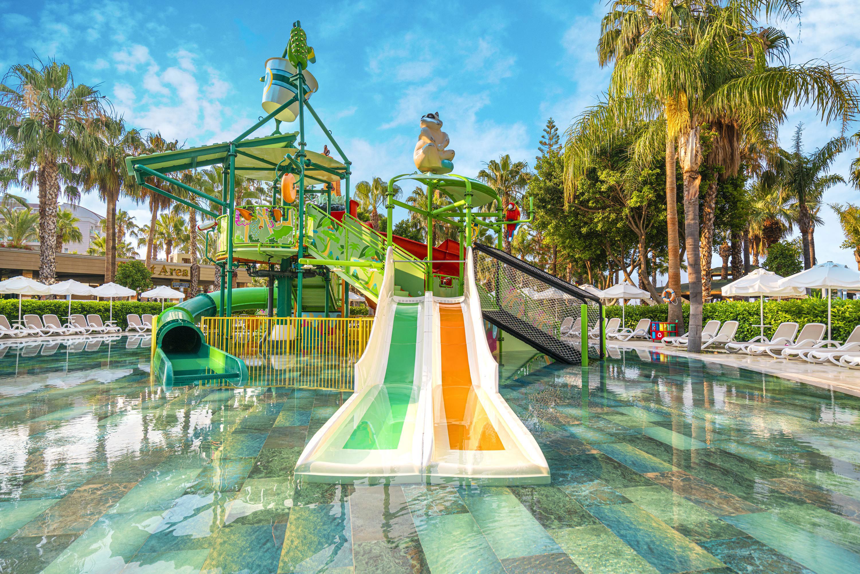 Kirman Hotels Leodikya - billede 4