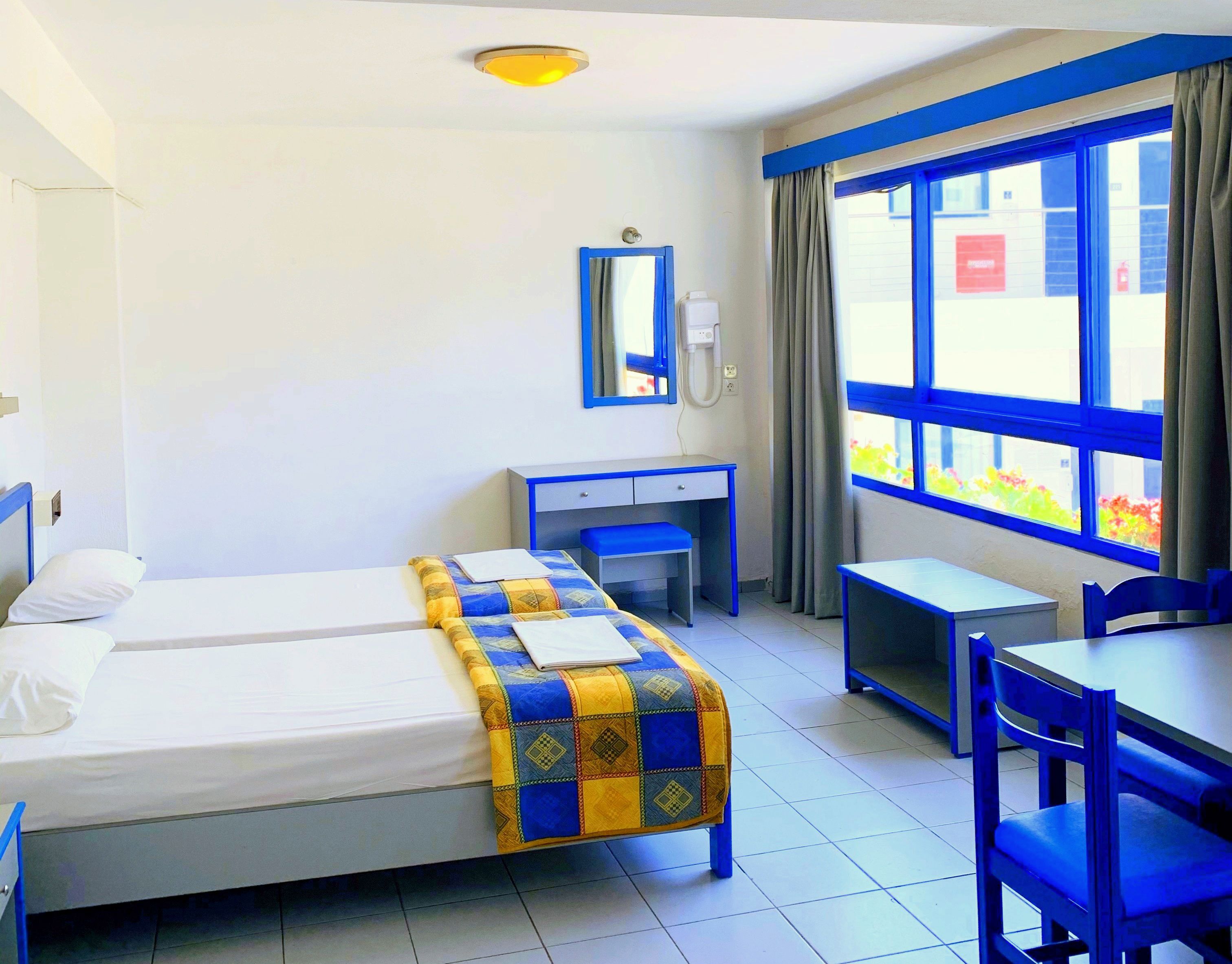 Kassavetis Center - Hotel Studios & Lejligheder - billede 4