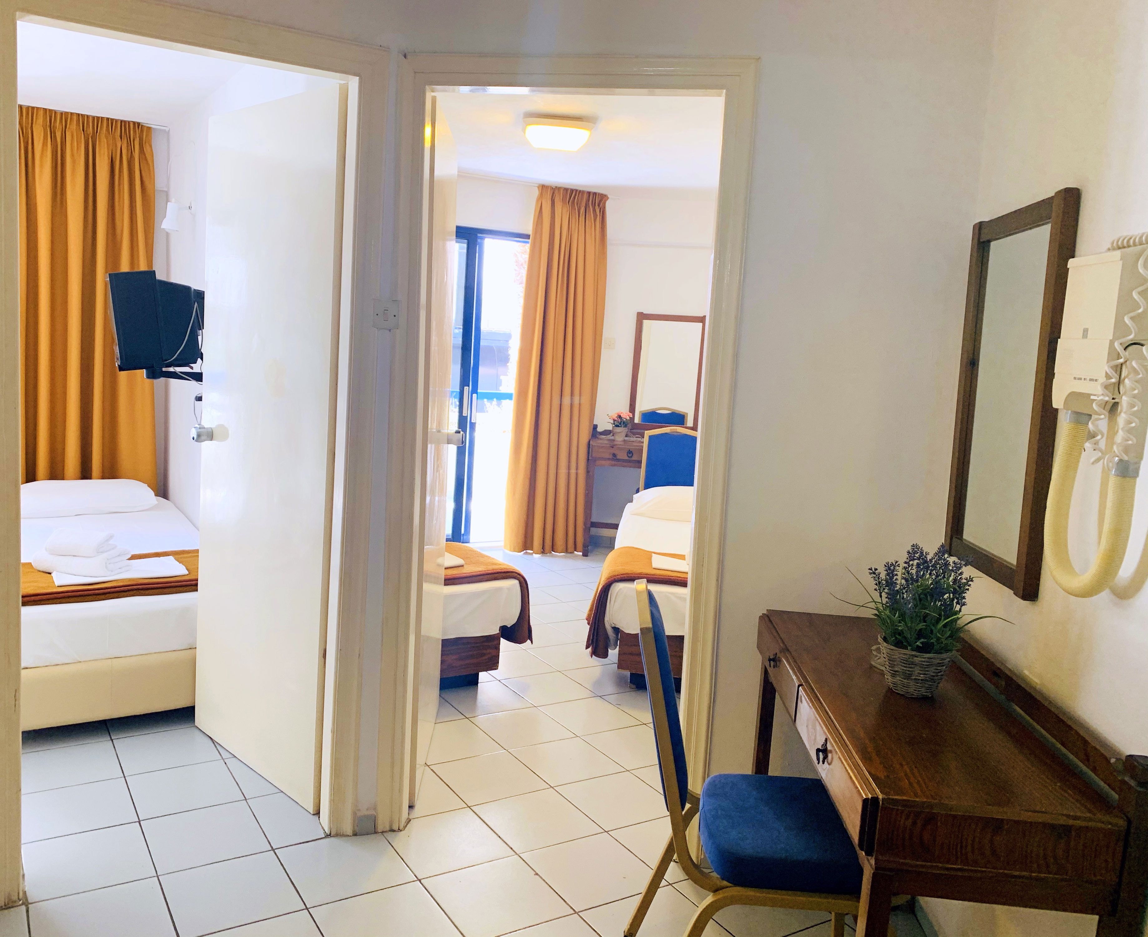 Kassavetis Center - Hotel Studios & Lejligheder - billede 5