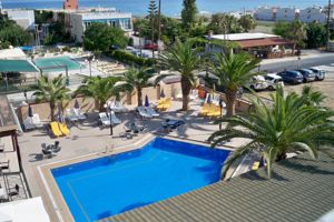 Palladion Hotel