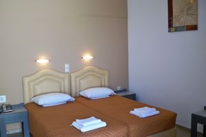 Palladion Hotel