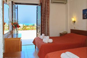 Despo Hotel