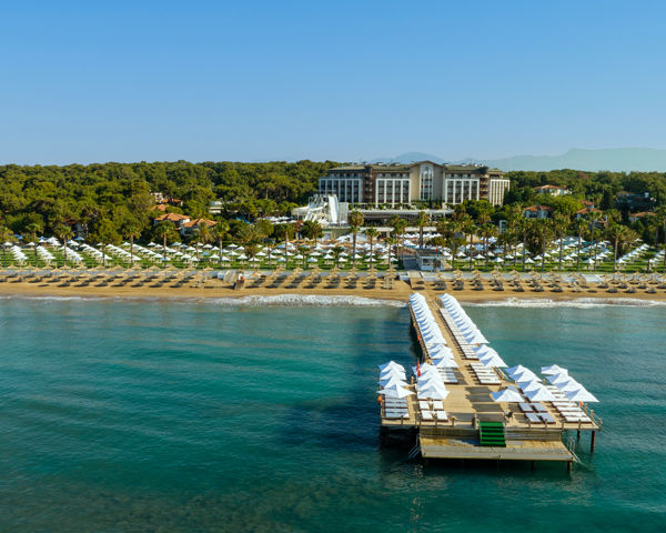 Voyage Sorgun