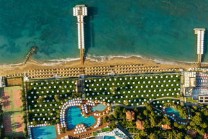 Voyage Sorgun