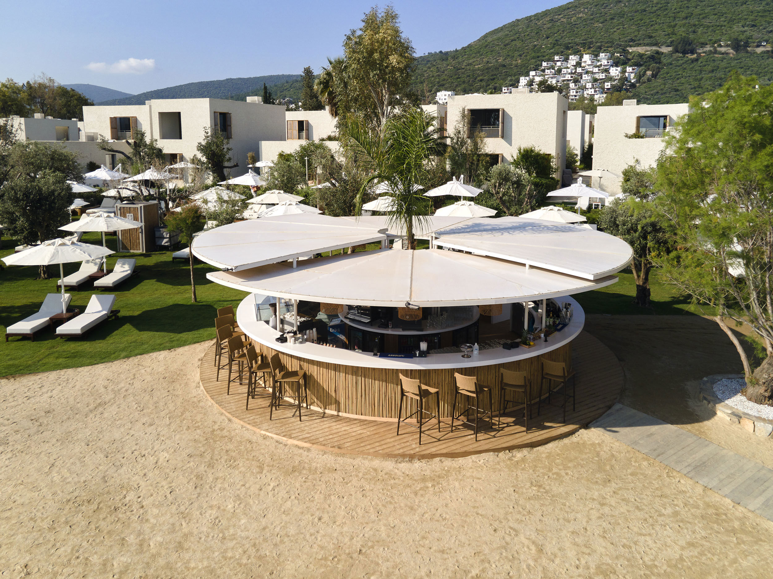 Voyage Torba