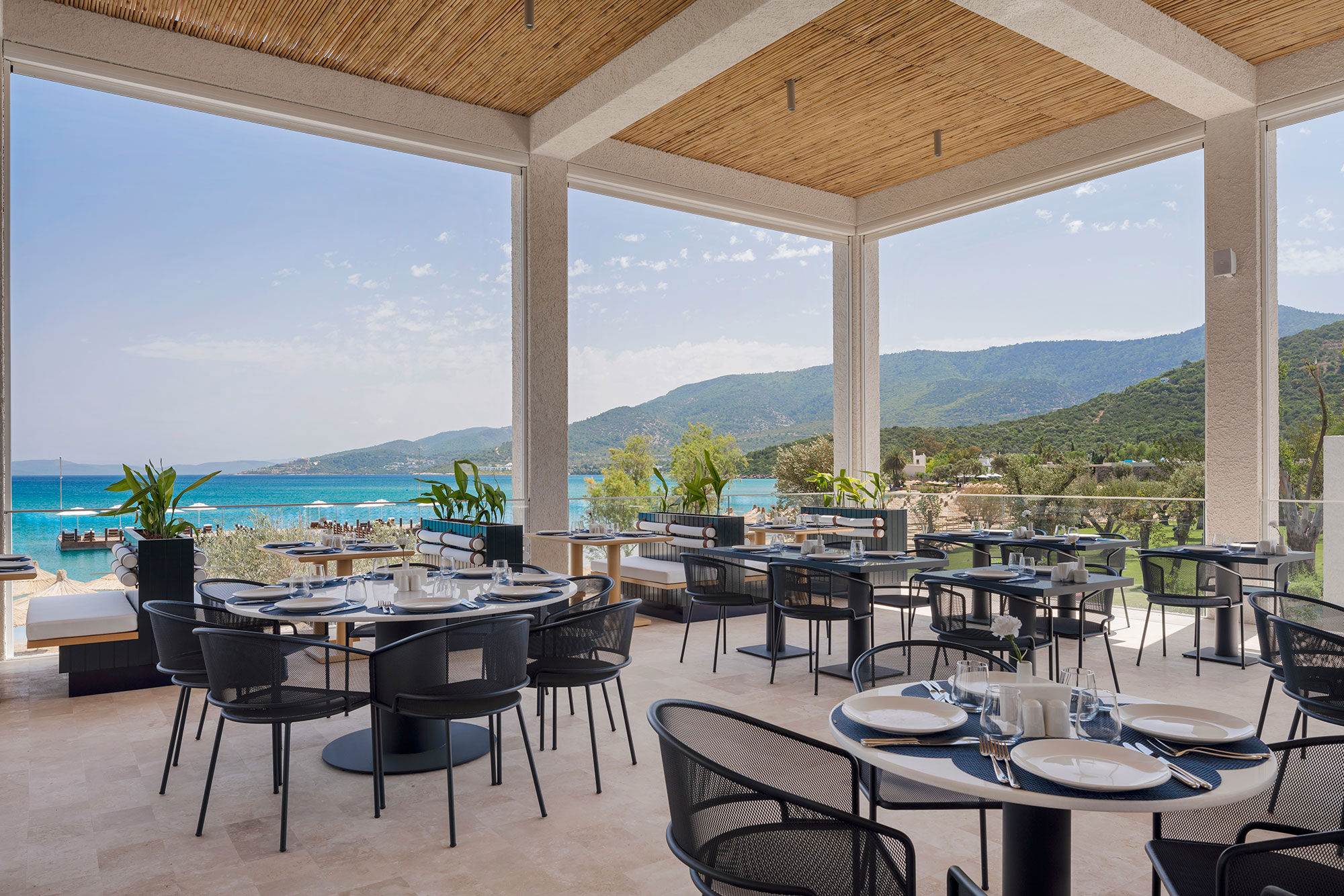 Voyage Torba