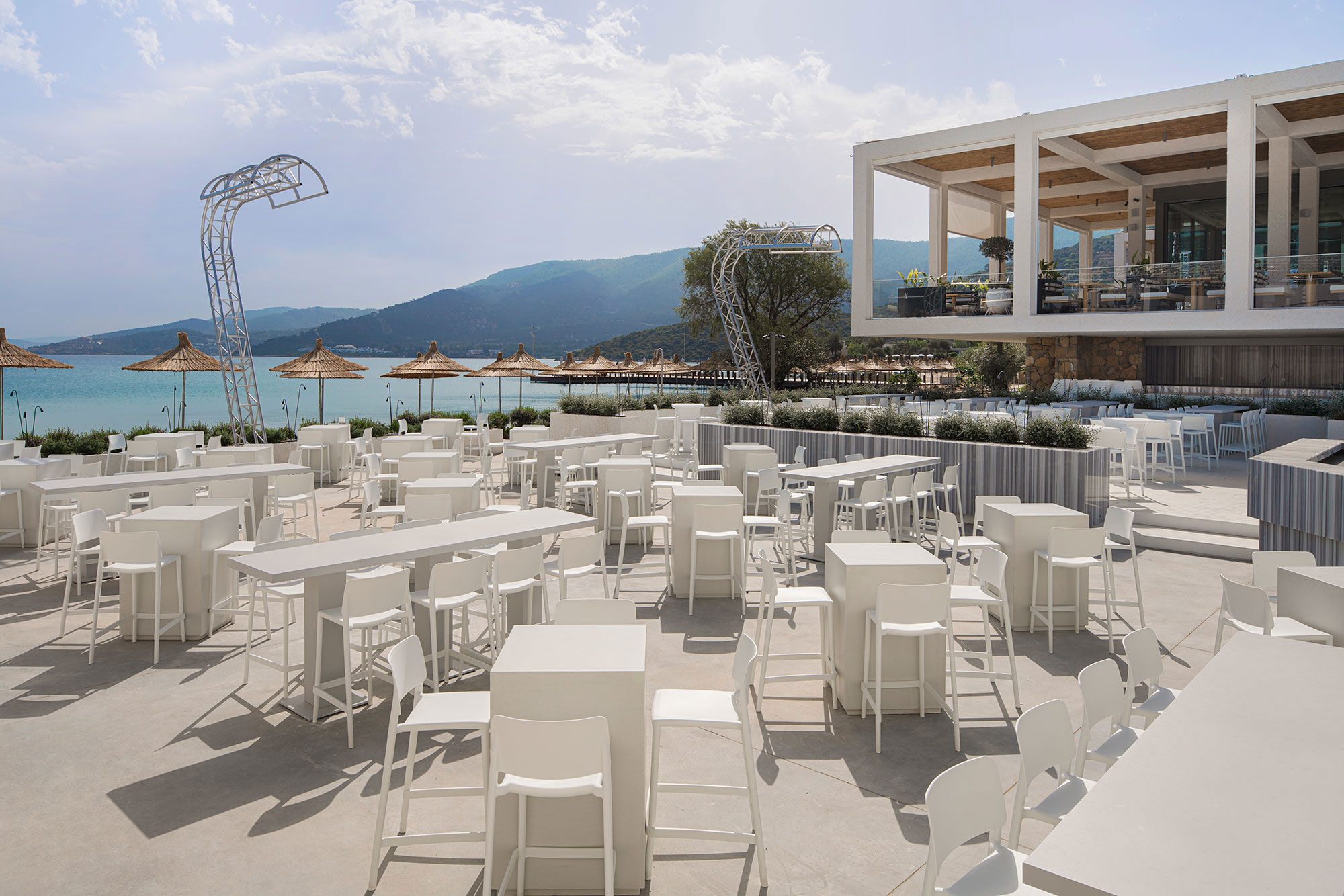 Voyage Torba