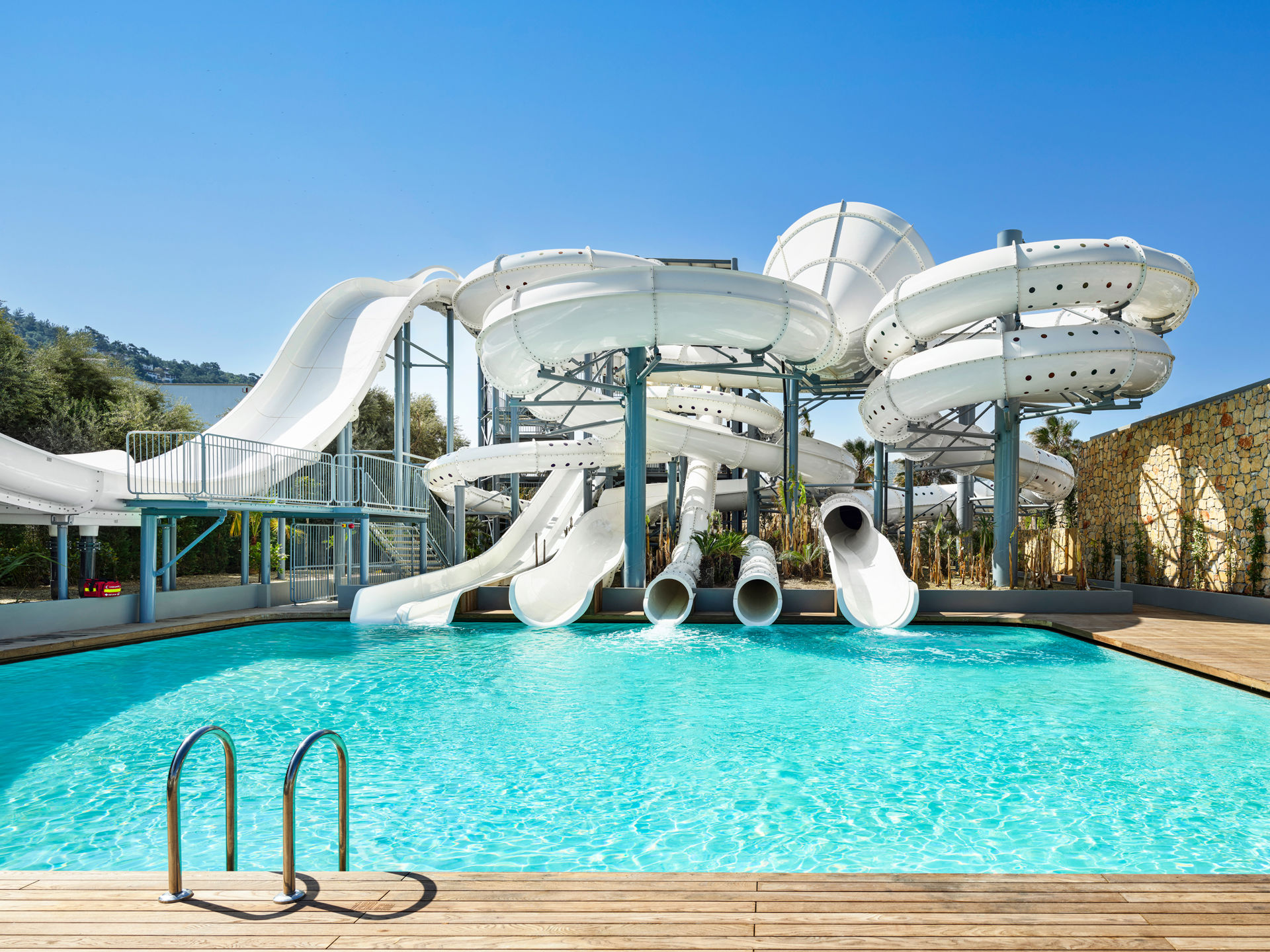 Voyage Torba