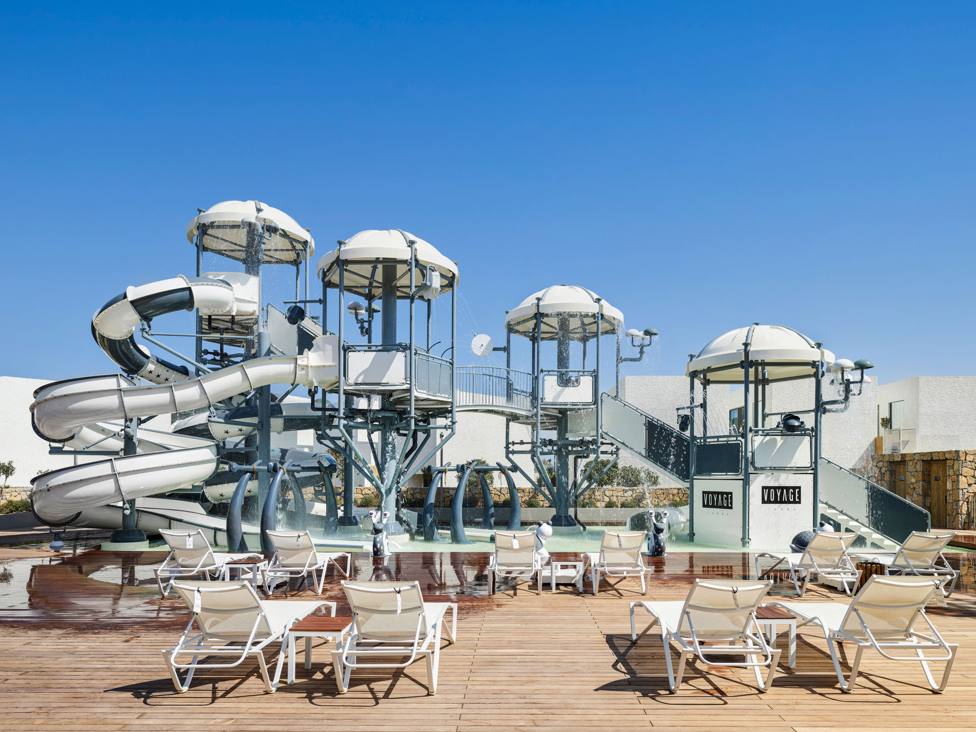 Voyage Torba