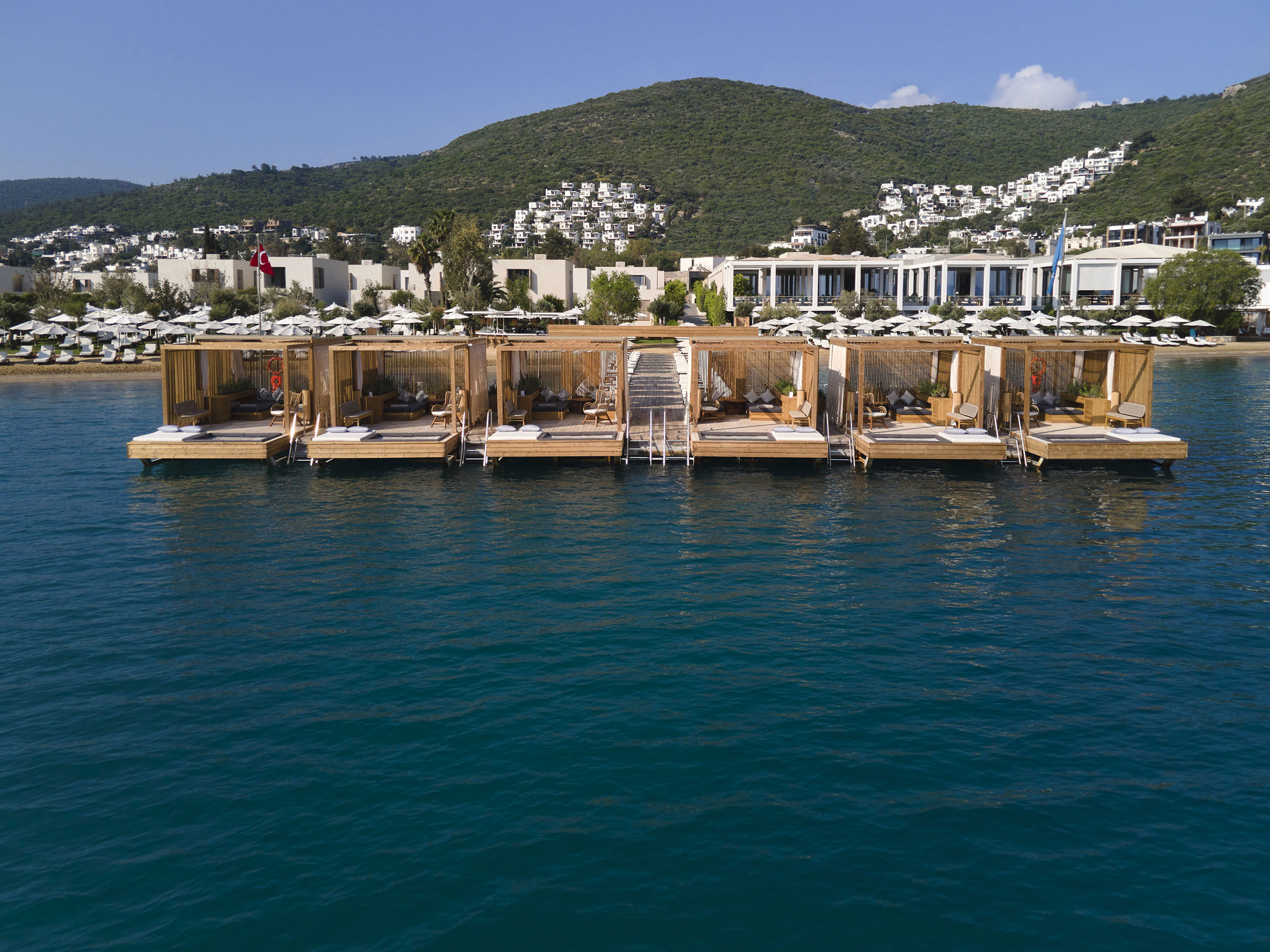 Voyage Torba