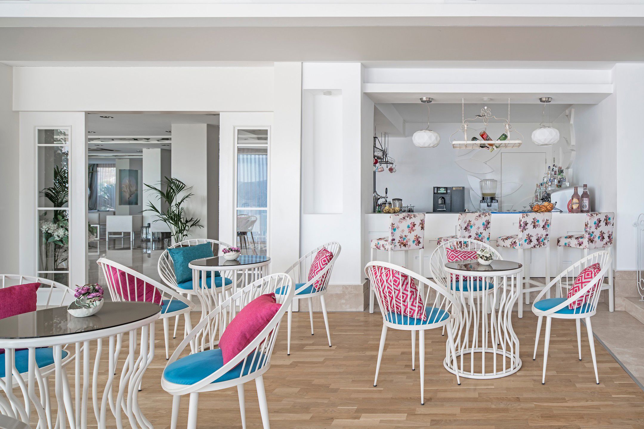 Agaya Bodrum Resort Adult Only