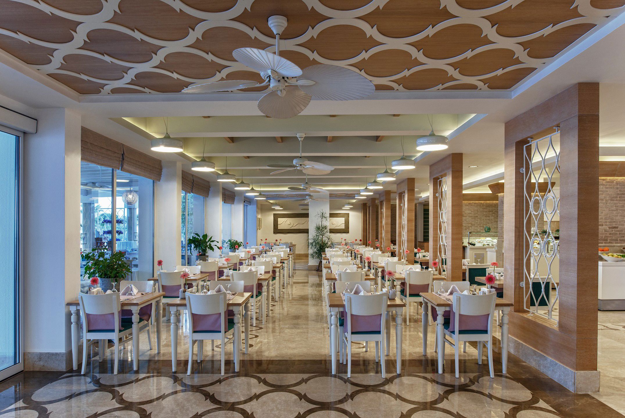 Agaya Bodrum Resort Adult Only