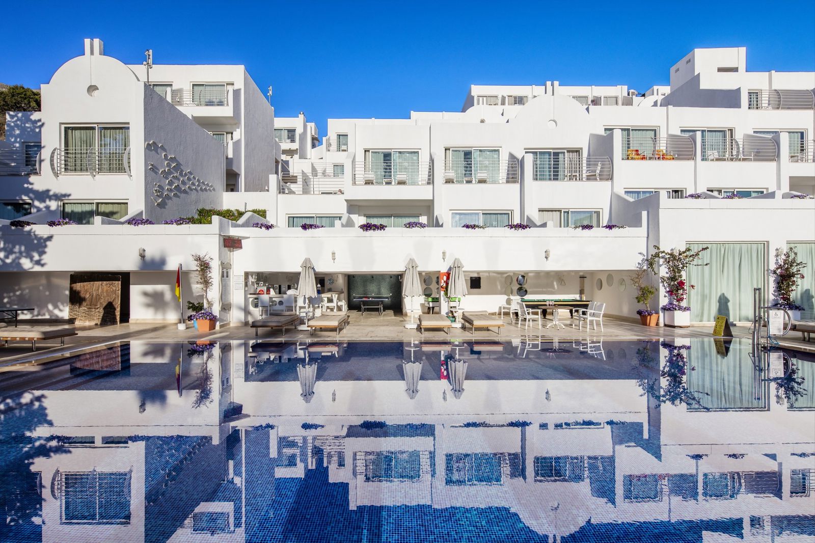 Prive Bodrum