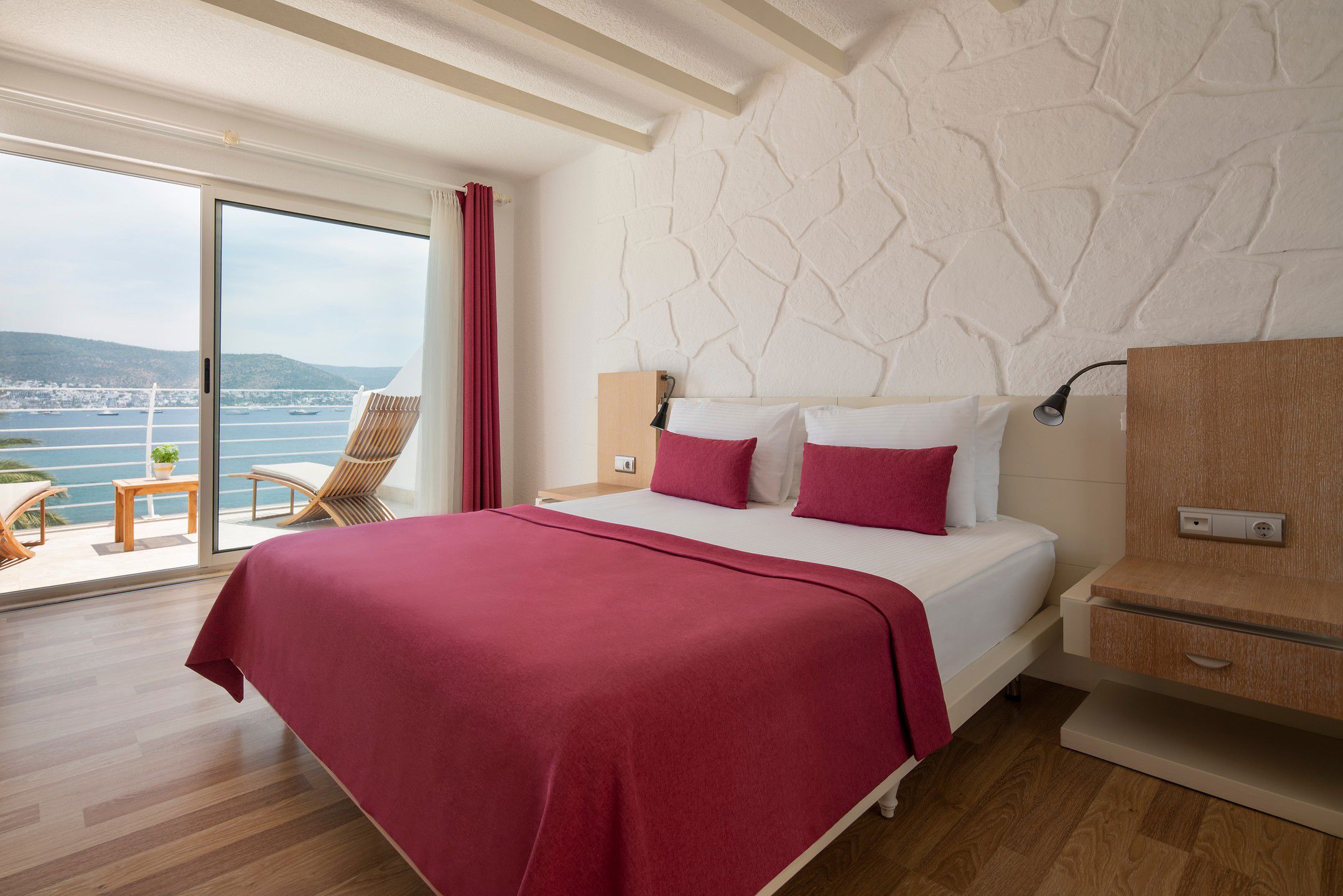 Agaya Bodrum Resort Adult Only