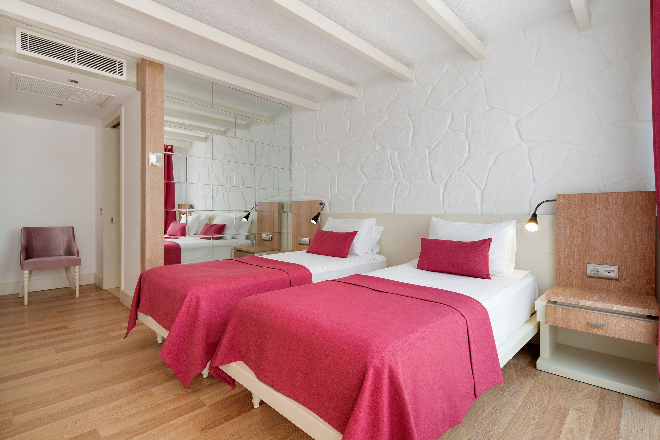 Agaya Bodrum Resort Adult Only