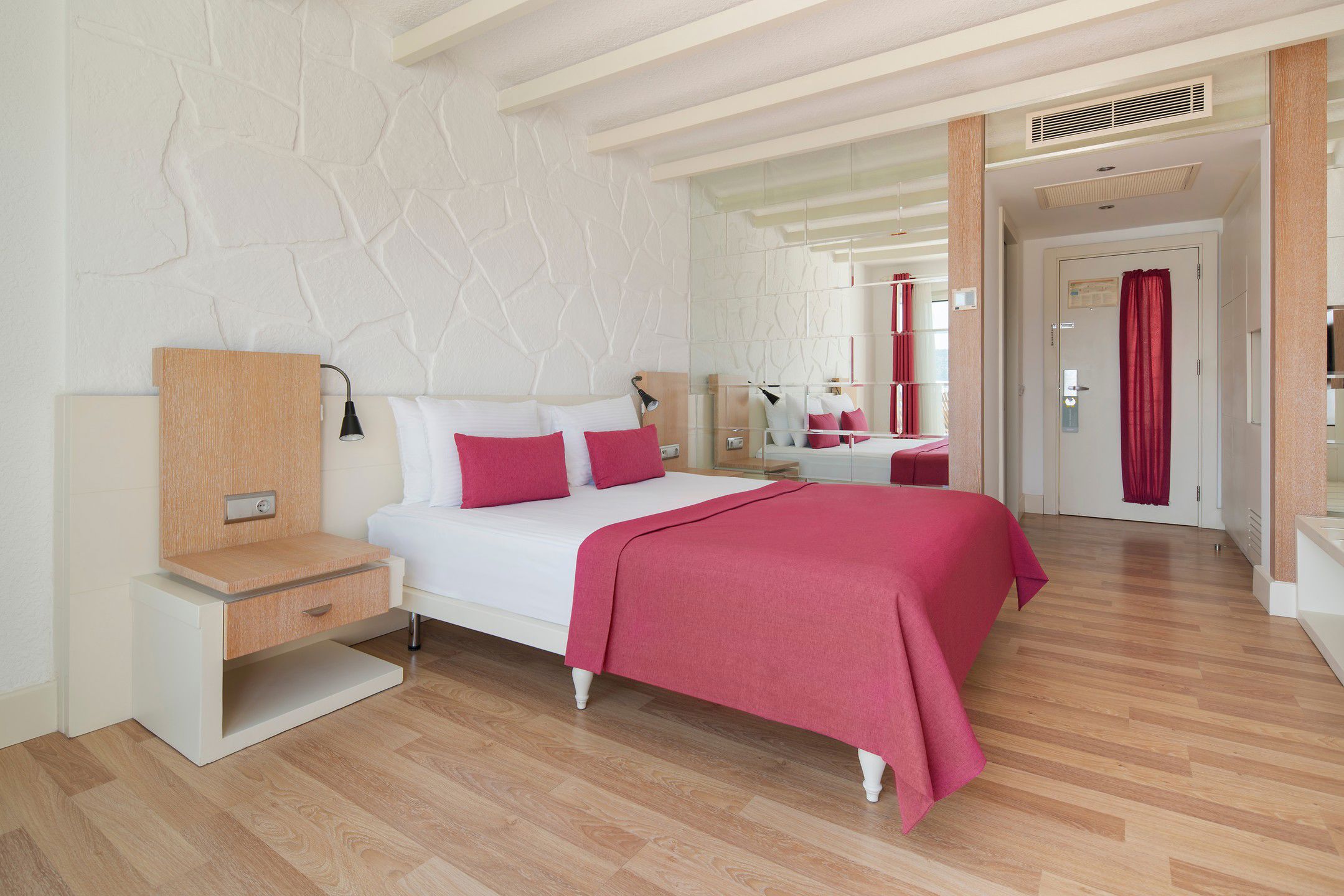 Agaya Bodrum Resort Adult Only