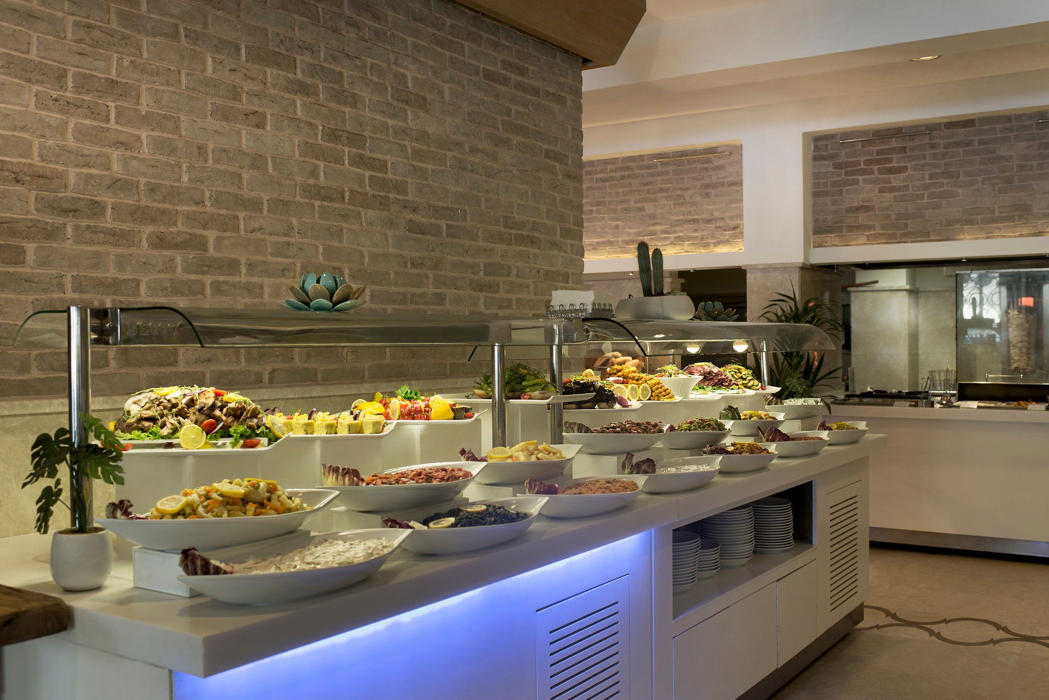 Agaya Bodrum Resort Adult Only
