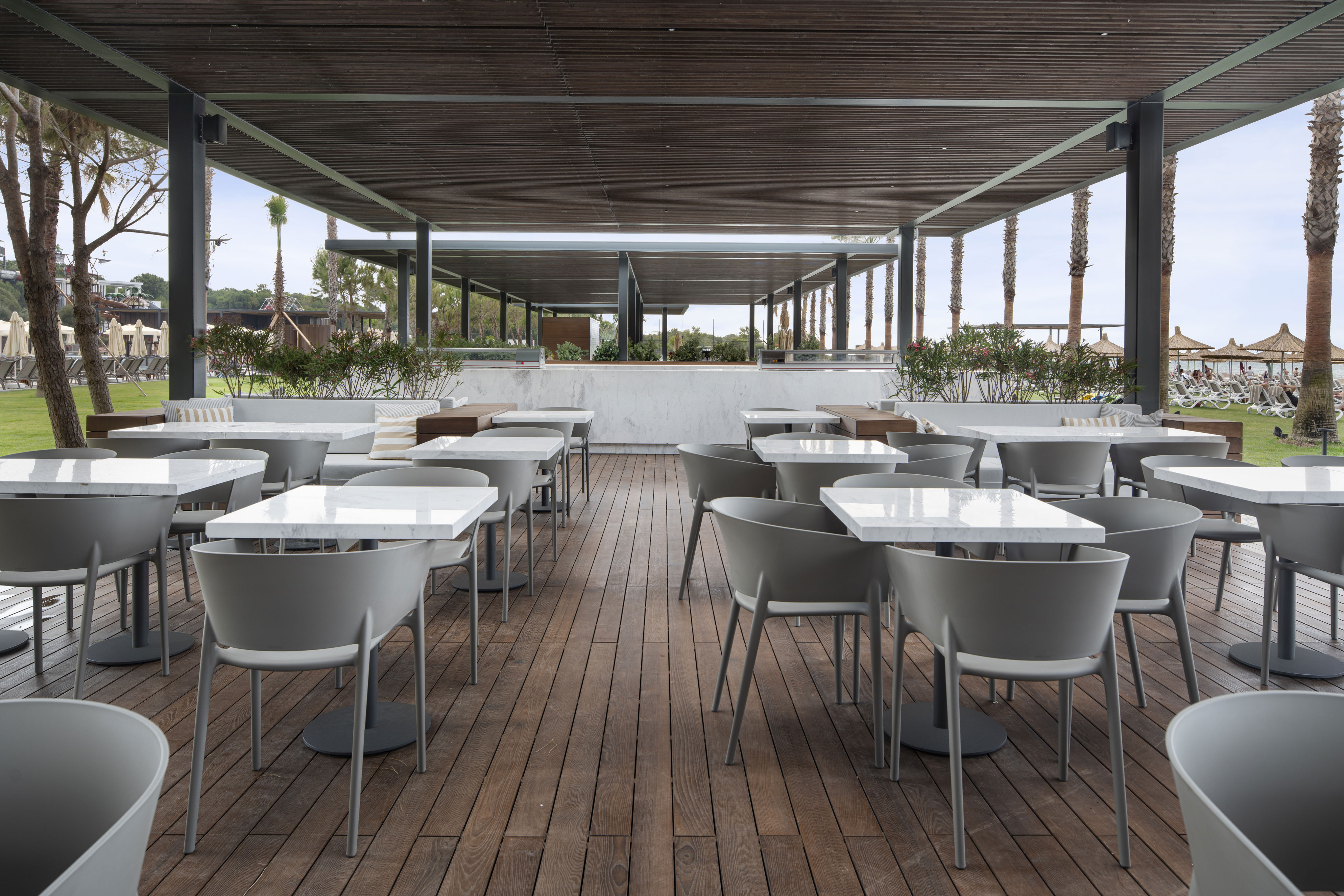 Voyage Belek Golf & Spa