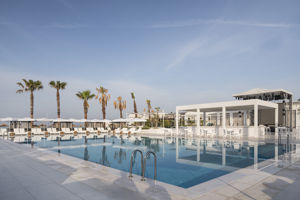 Voyage Belek Golf & Spa