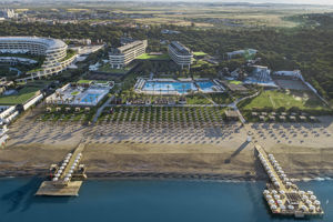Voyage Belek Golf & Spa