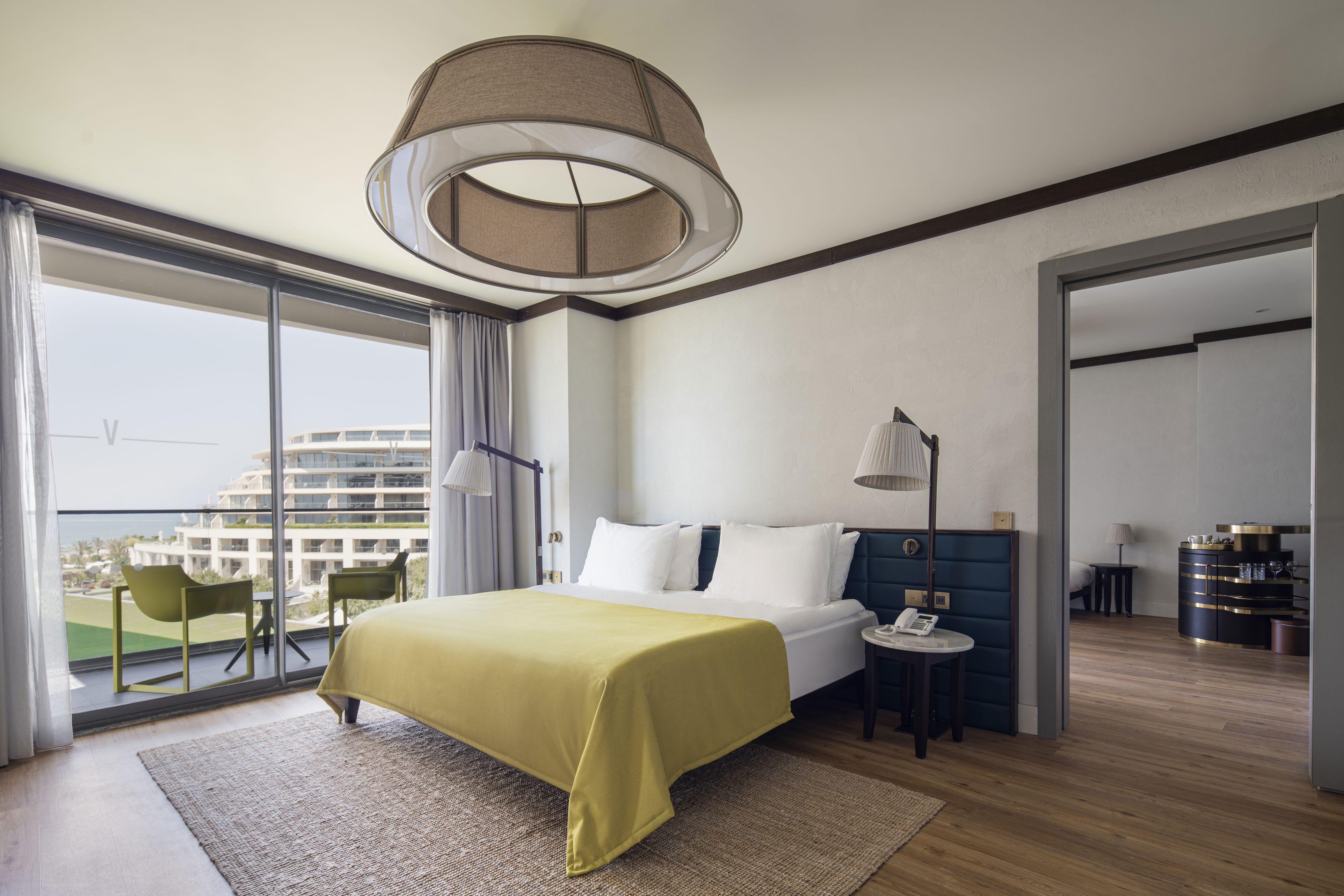 Voyage Belek Golf & Spa